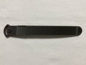 BURTON　バートン　トゥタン　１本　ダークブラウン