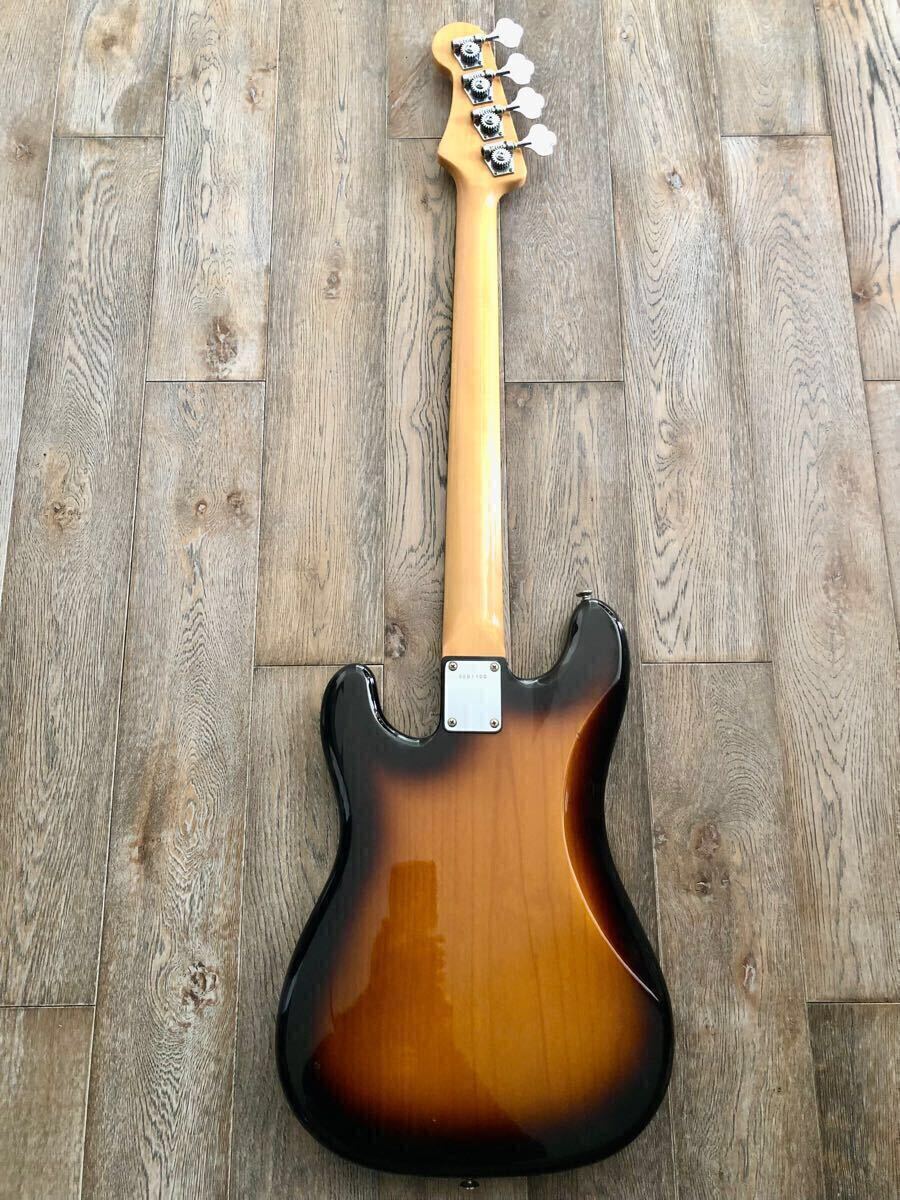 Bills Brothers EXCELLENT ビルブラザース ベース エレキベース 中古