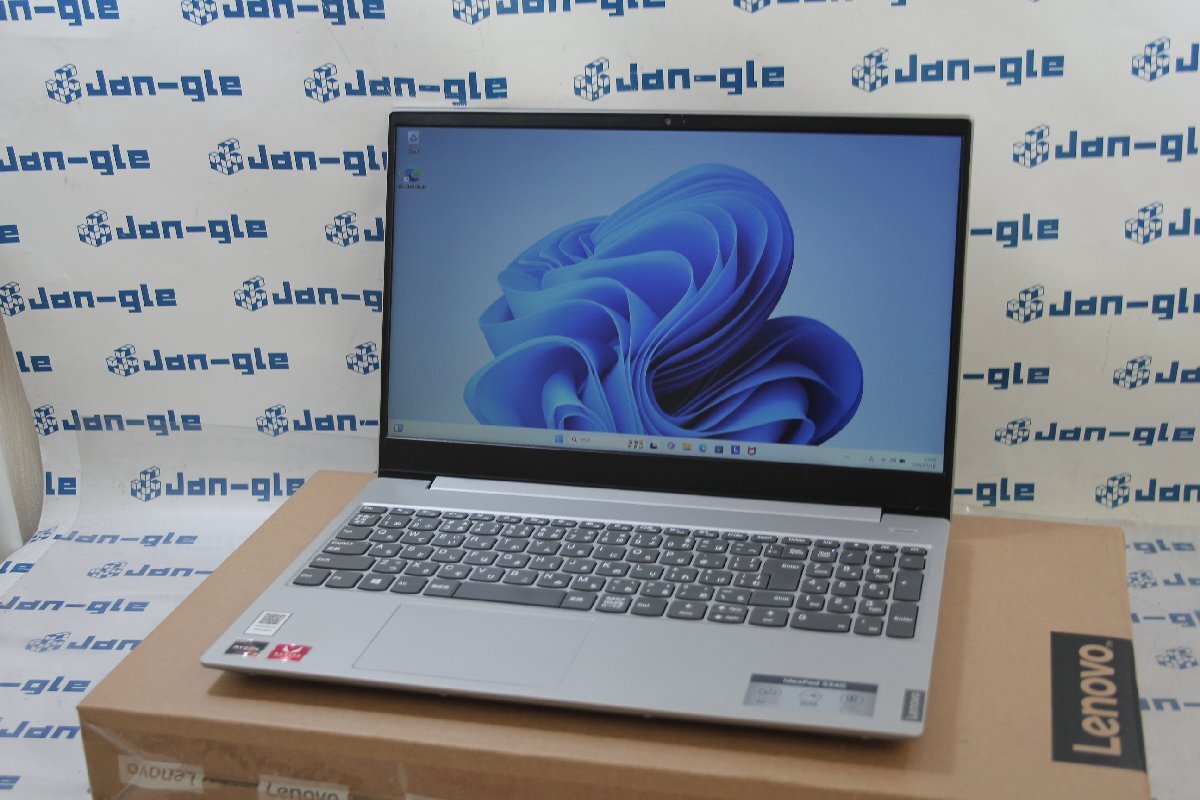 2倍メモリでリカバリ済みWindows11✨薄型モデル 富士通ノートパソコン