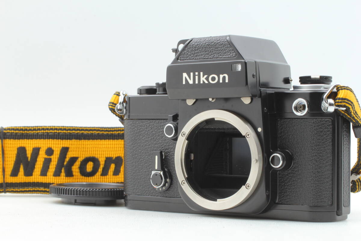 ニコン Nikon F2 Photomic フォトミック 一眼レフ フィルムカメラ