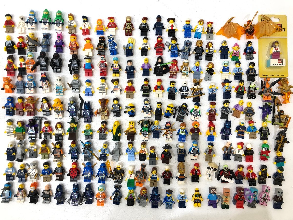 レゴミニフィグ Lego スター ウォーズ LEGO レゴ ミニフィグ スター 