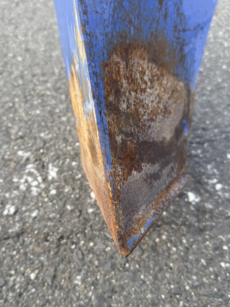 片培土器 培土機 トラクター用 イセキ パーツ アタッチメント 畝立て