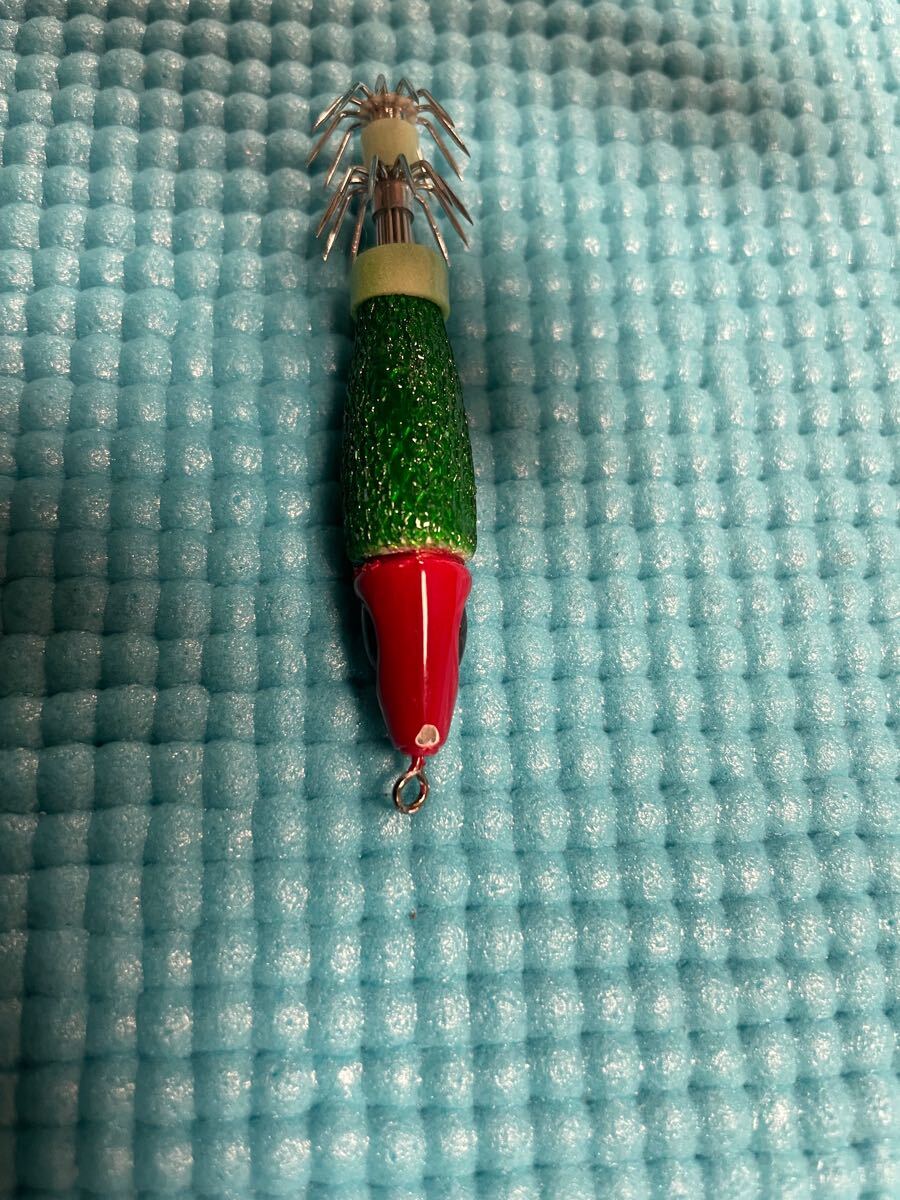 ブラックライオン　サウスッテ　10号　15号 2個セット_3