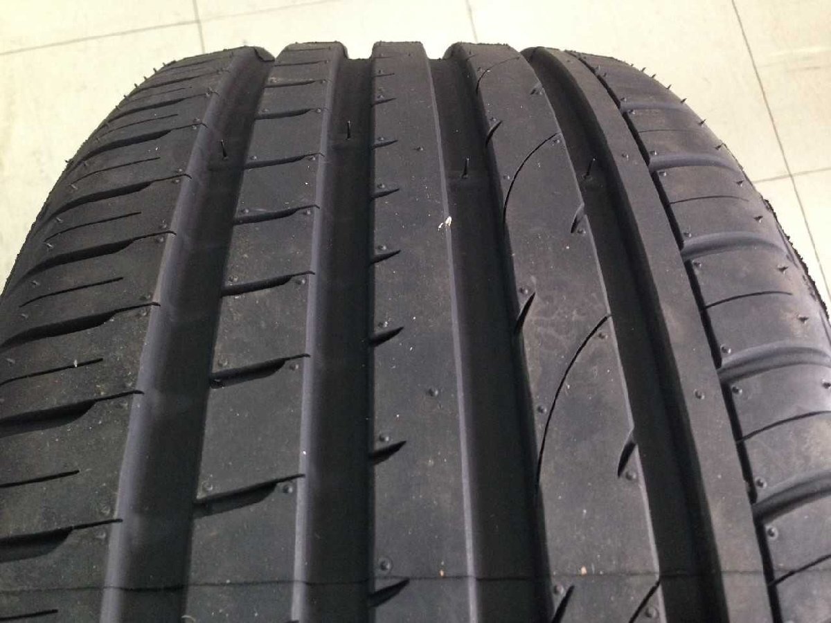 越谷　RAYONE　5008　18インチ　4本セット 9.5J+10 10.5J+10 新品タイヤ　235/40　 深リム　越谷 4本セット Rayone Racing PCD114.3 10.5J+ 8J+10