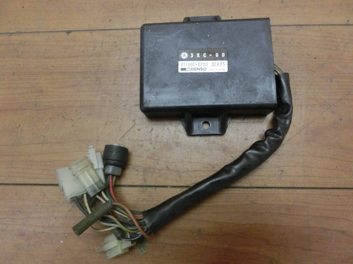 R1-Z CDIの値段と価格推移は？｜29件の売買データからR1-Z CDIの価値がわかる。販売や買取価格の参考にも。