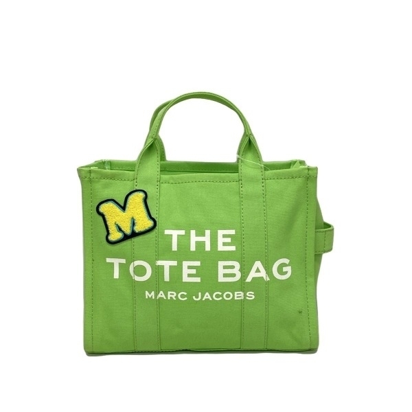マークジェイコブス MARC JACOBS ハンドバッグ M0016820 - ライト 