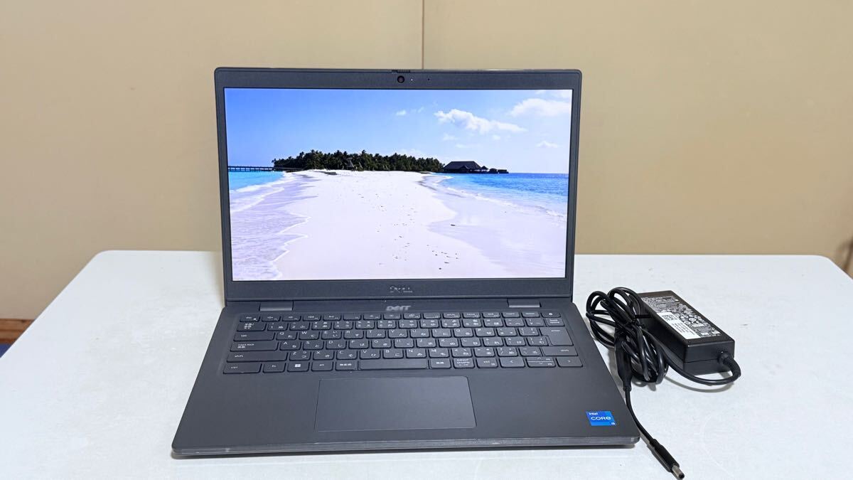 DELL Latitude 3420 core i5 1145G7 8gb/256gb win 11 office 2021 pro