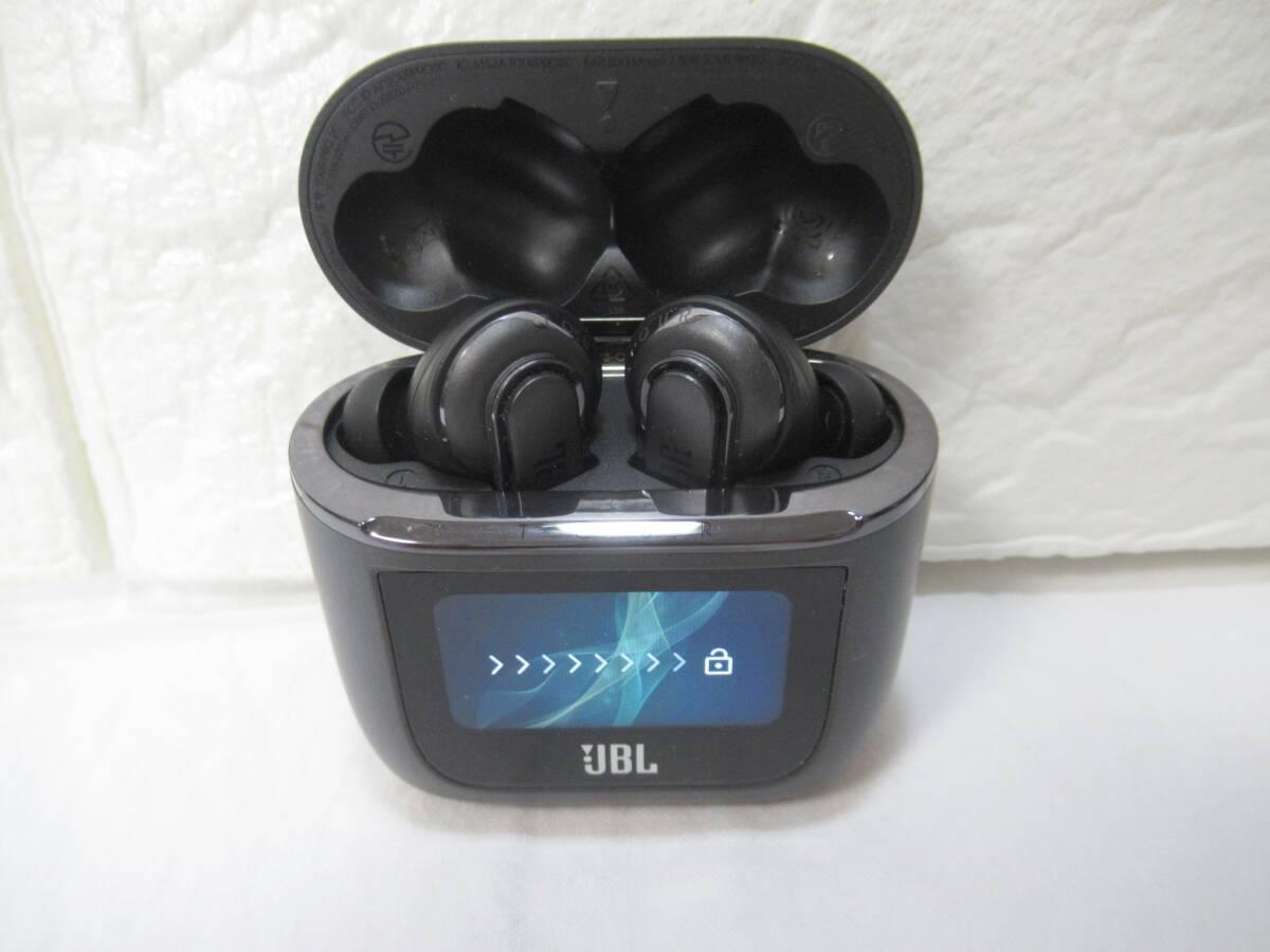 1J460MZ10◎JBL TOUR PRO2 ハイブリッドノイズキャンセリング