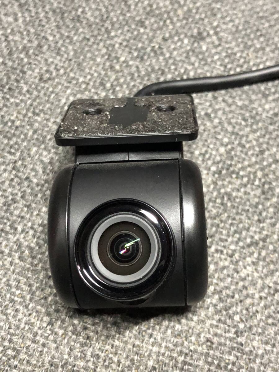 ★ダイハツ 純正 パナソニック製 DRN-H70N ドライブレコーダー本体 カメラ ナビ連動型 SDカードなし 中古品 通電確認OK 故障付替え用に！★ ドライブレコーダー DRN-H70N ダイハツ純正 ＤＲＮ－Ｈ７０Ｎ ダイハツ純正ドライバーレコーダー メルカリ