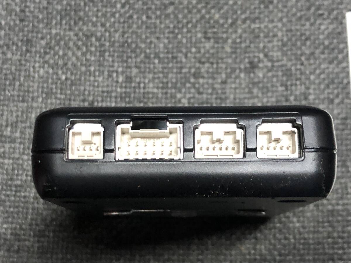 ★ダイハツ 純正 パナソニック製 DRN-H70N ドライブレコーダー本体 カメラ ナビ連動型 SDカードなし 中古品 通電確認OK 故障付替え用に！★ ドライブレコーダー DRN-H70N ダイハツ純正 ＤＲＮ－Ｈ７０Ｎ ダイハツ純正ドライバーレコーダー メルカリ