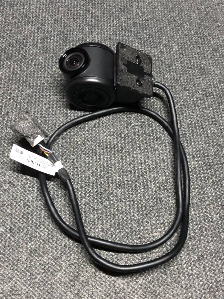 ★ダイハツ 純正 パナソニック製 DRN-H70N ドライブレコーダー本体 カメラ ナビ連動型 SDカードなし 中古品 通電確認OK 故障付替え用に！★ ドライブレコーダー DRN-H70N ダイハツ純正 ＤＲＮ－Ｈ７０Ｎ ダイハツ純正ドライバーレコーダー メルカリ