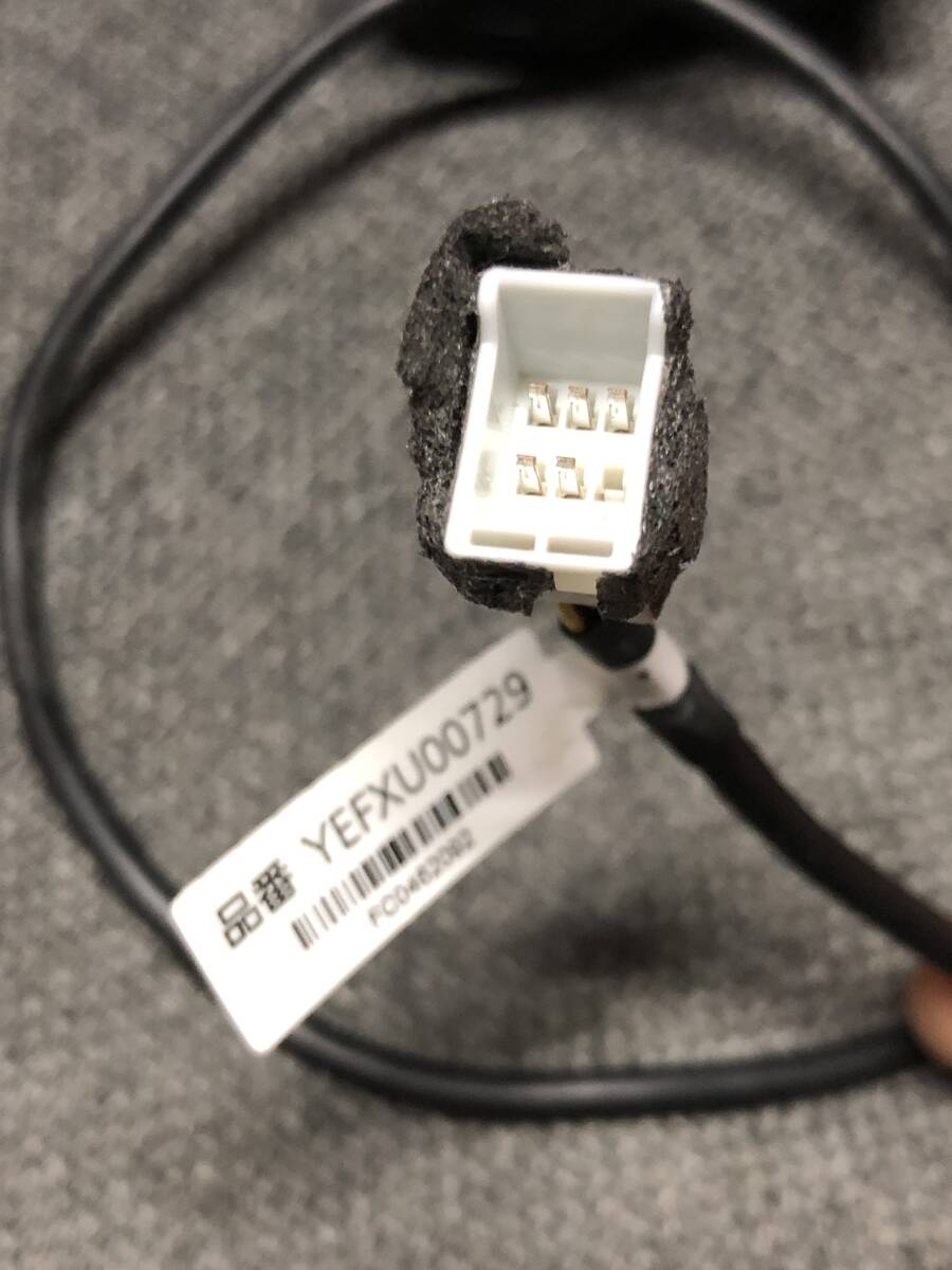 ★ダイハツ 純正 パナソニック製 DRN-H70N ドライブレコーダー本体 カメラ ナビ連動型 SDカードなし 中古品 通電確認OK 故障付替え用に！★ ドライブレコーダー DRN-H70N ダイハツ純正 ＤＲＮ－Ｈ７０Ｎ ダイハツ純正ドライバーレコーダー メルカリ