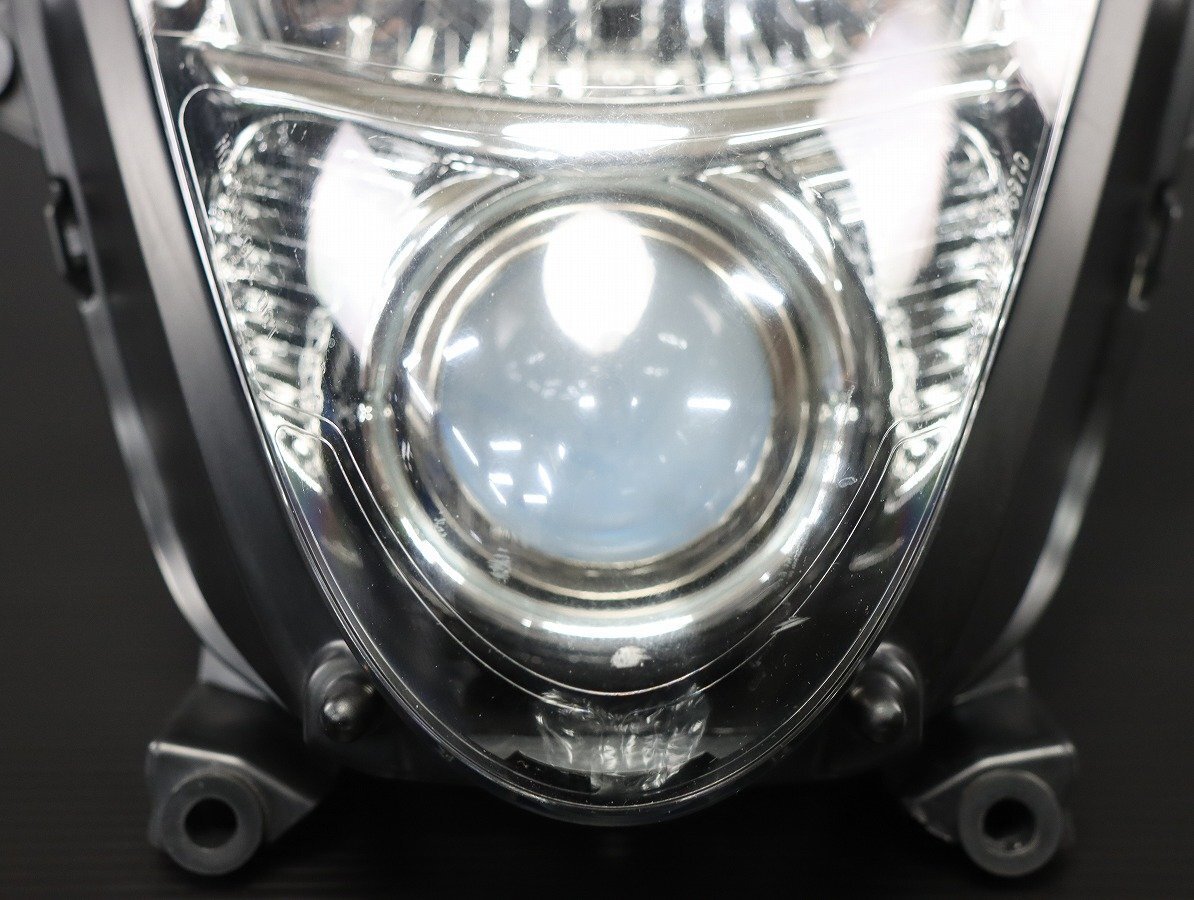 激安！GSX1300Rハヤブサ純正ヘッドライトAssy！2008～/GW72A/HAYABUSA/隼