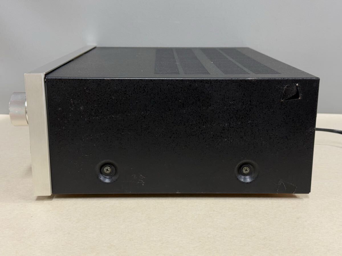 HA-630 プリメインアンプ 日立 動作確認済Lo-D 1970年代 Lo-D