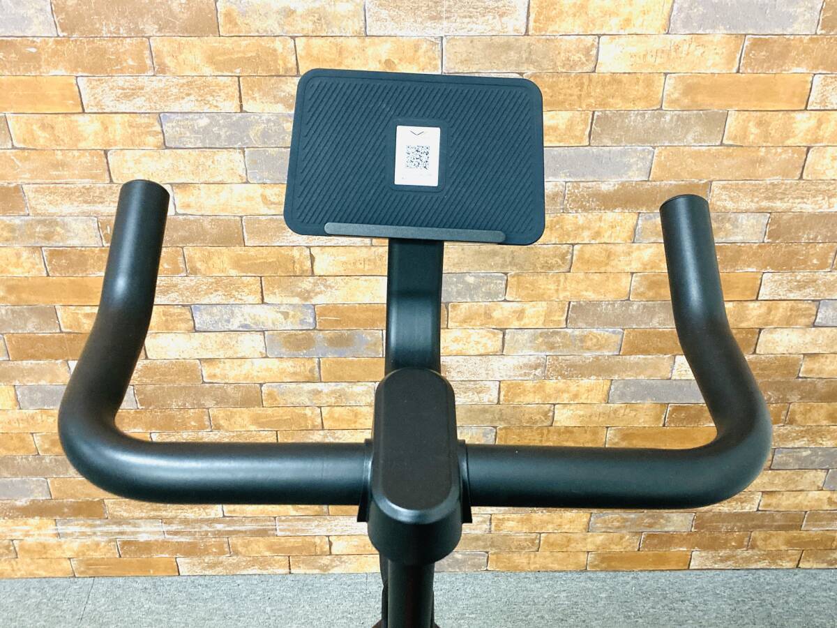 SIXPAD シックスパッド フィットネスバイク The Bike Smart ザ バイク 