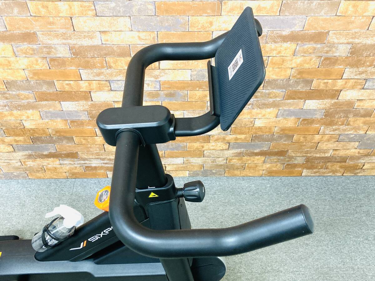 SIXPAD シックスパッド フィットネスバイク The Bike Smart ザ バイク 