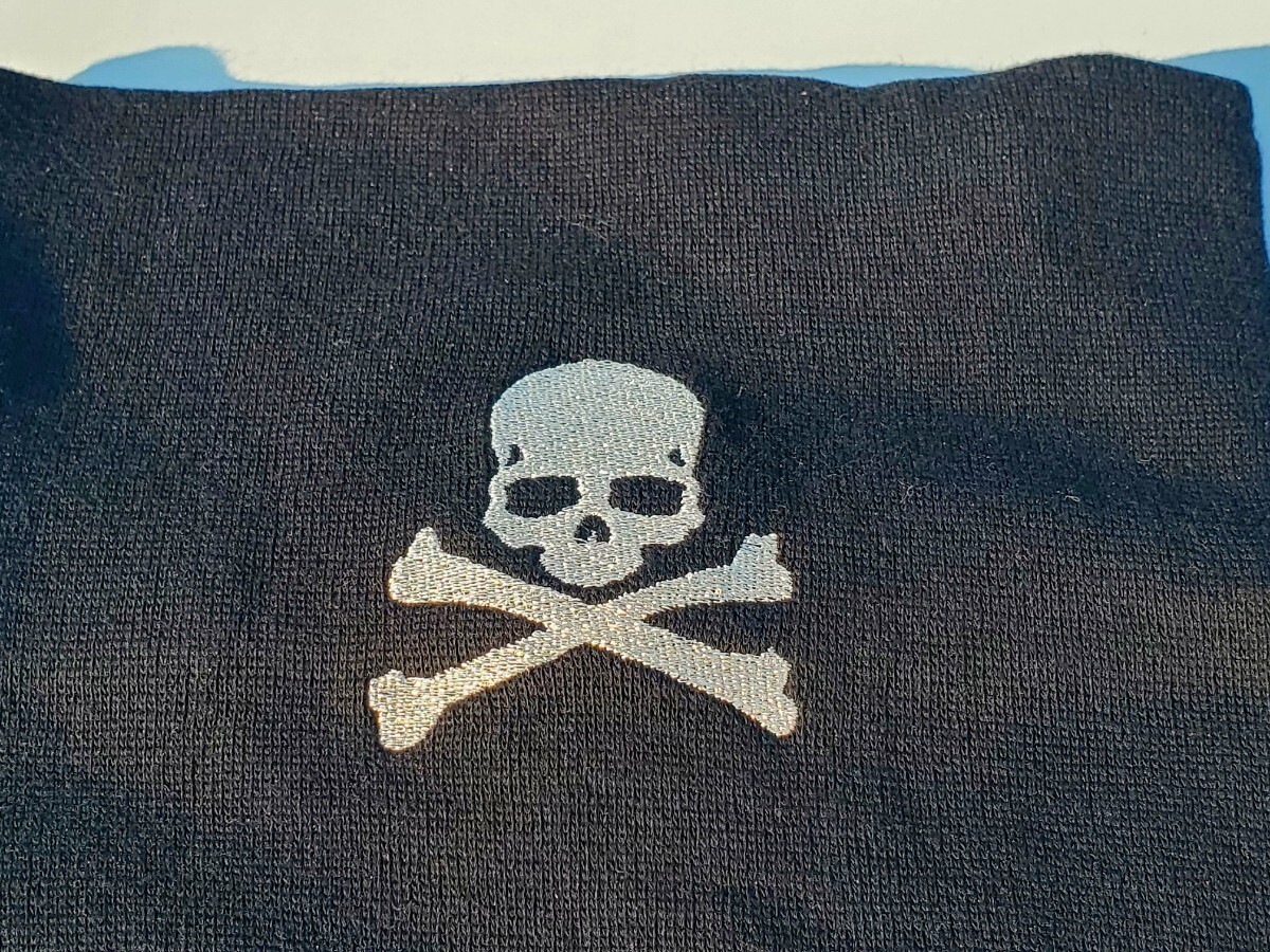 超大人気 mastermind japan マスターマインド ジャパン ニットネック