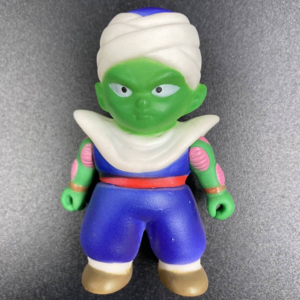 BQ307 バンダイ ドラゴンボールキッズ ピッコロ大魔王 キーホルダー