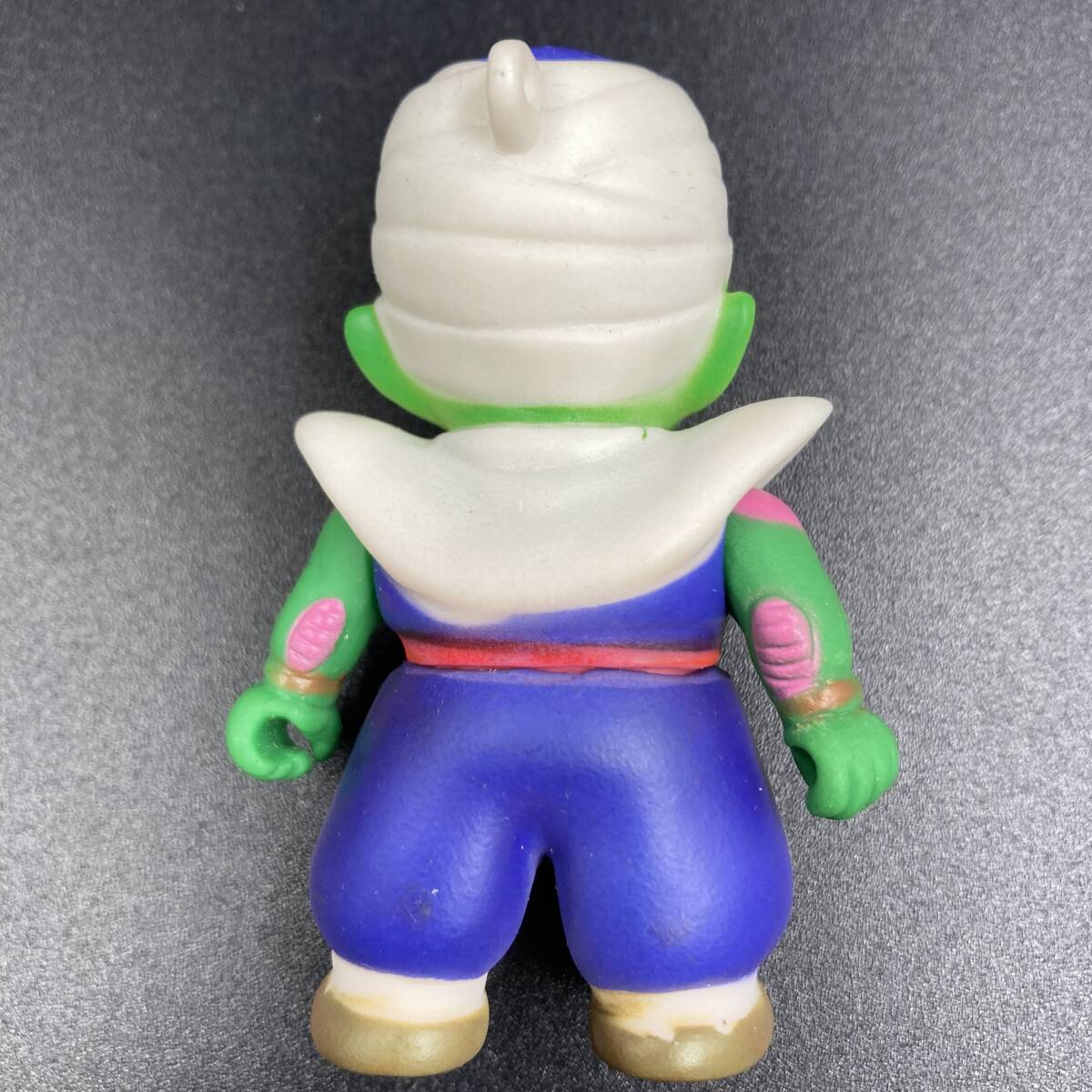 BQ307 バンダイ ドラゴンボールキッズ ピッコロ大魔王 キーホルダー