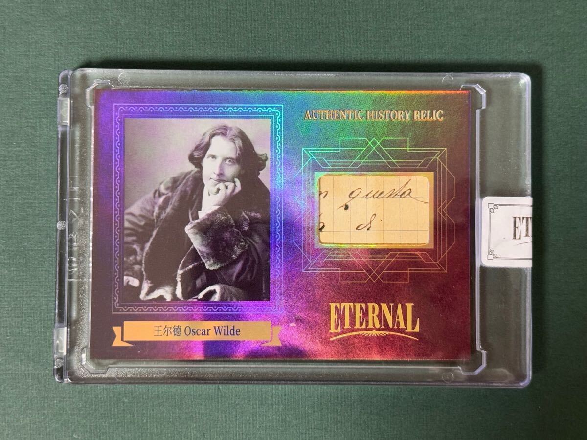 Eternal 0 Cuts 25枚限定 Cutsダヴィンチ ゴッホ Vinci Leonardo Yahoo