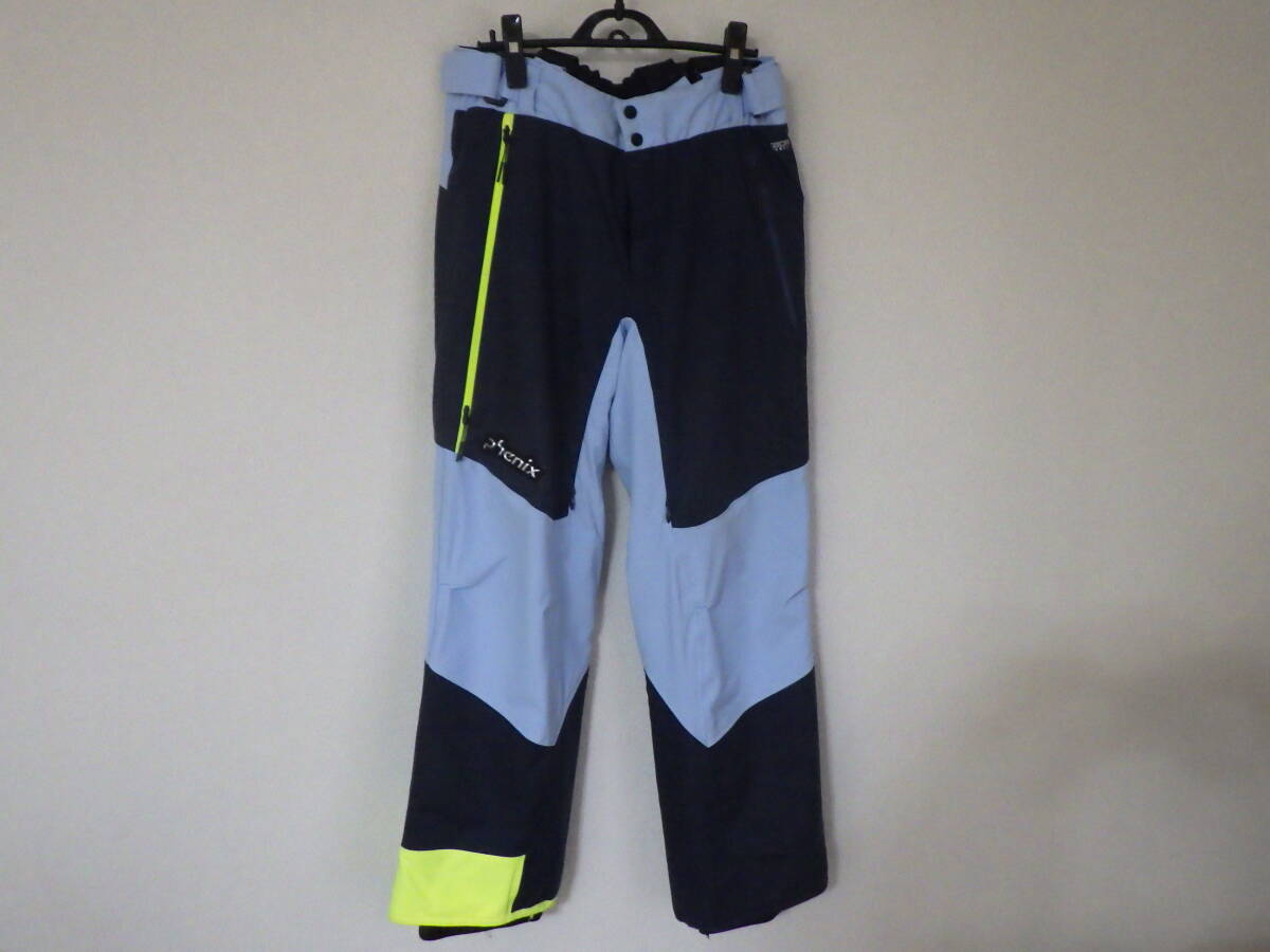 フェニックス スキーウェア 上-L 下-XL フェニックス スキーウェア