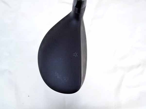 ダンロップ スリクソン-SRIXON- ZX Mk II ハイブリッド ユーティリティ