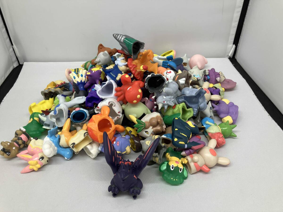 現状品 ポケモン 指人形 大量セット アーマーガア等 指人形 メルカリ 