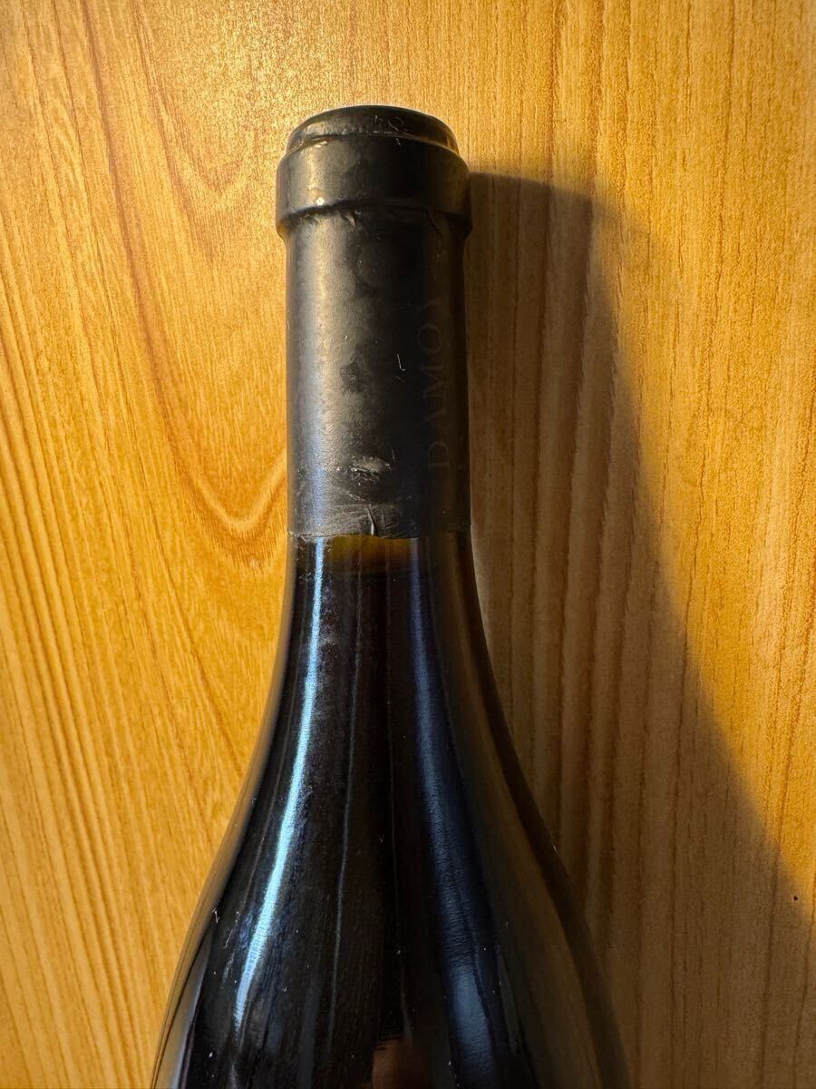 ピエール・ダモワ】シャンベルタン グランクリュ2001年 750ml 【公式通販】