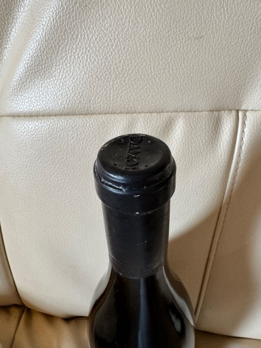 ピエール・ダモワ】シャンベルタン グランクリュ2001年 750ml 【公式通販】