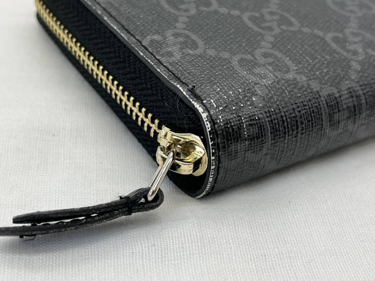 sk5406003/GUCCI グッチ 長財布 財布 タイガー 虎 アニマル ブランド 
