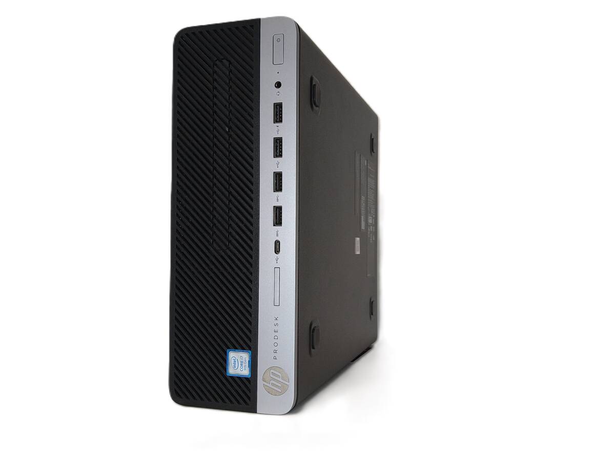 爆速】Windows11Pro/第9世代Core i5-9500/新品 NVMeM.2 SSD 512GB /HDD