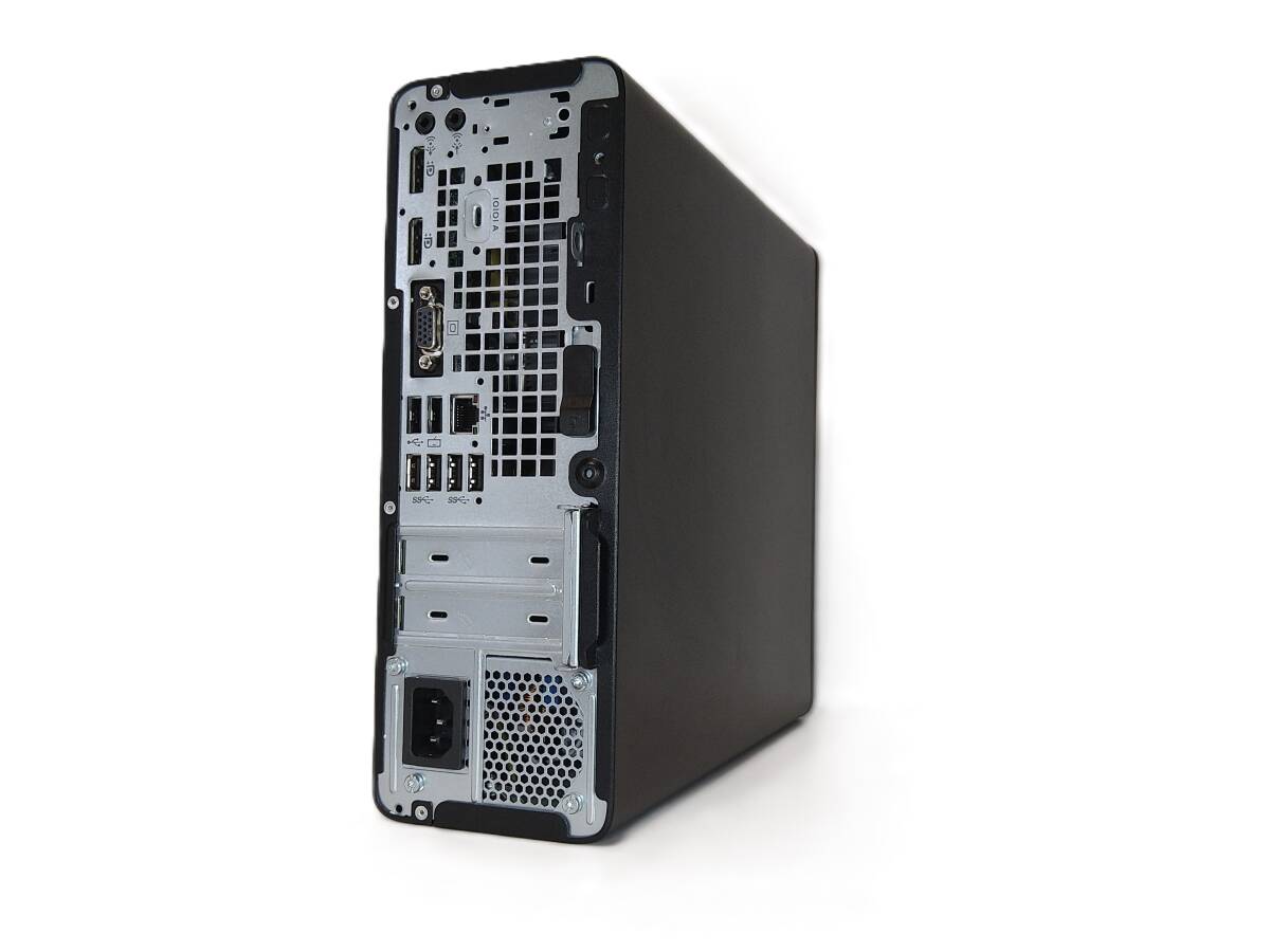 爆速】Windows11Pro/第9世代Core i5-9500/新品 NVMeM.2 SSD 512GB /HDD