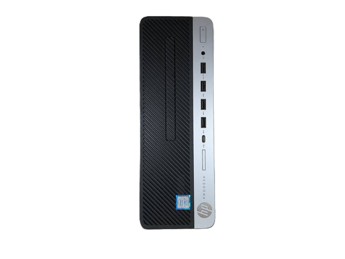 爆速】Windows11Pro/第9世代Core i5-9500/新品 NVMeM.2 SSD 512GB /HDD