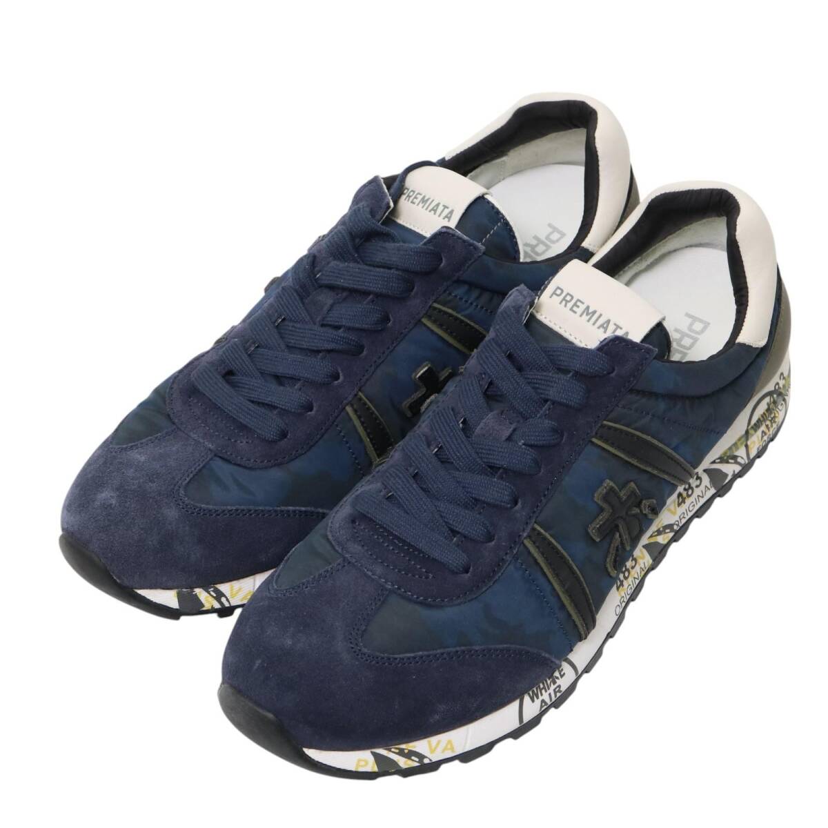 LUCY PREMIATA プレミアータ | SHOES ルーシー (プレミアータ) GLOBAL 