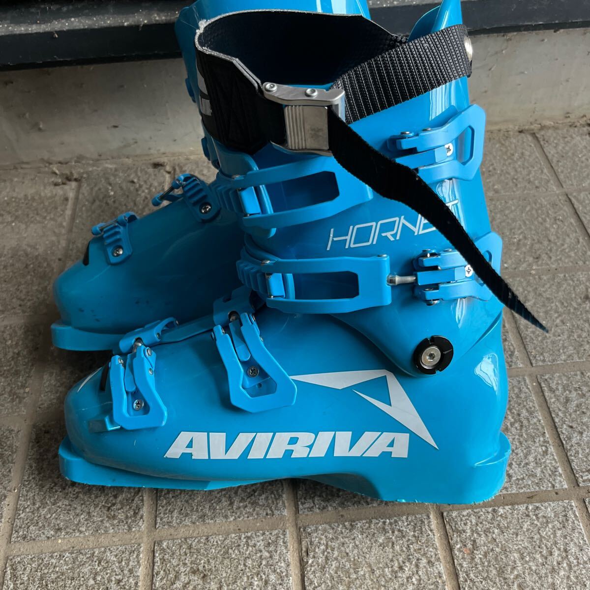 AVIRIVA HORNET スキーブーツ ホーネット アヴィリーバ 公式通販 AIR
