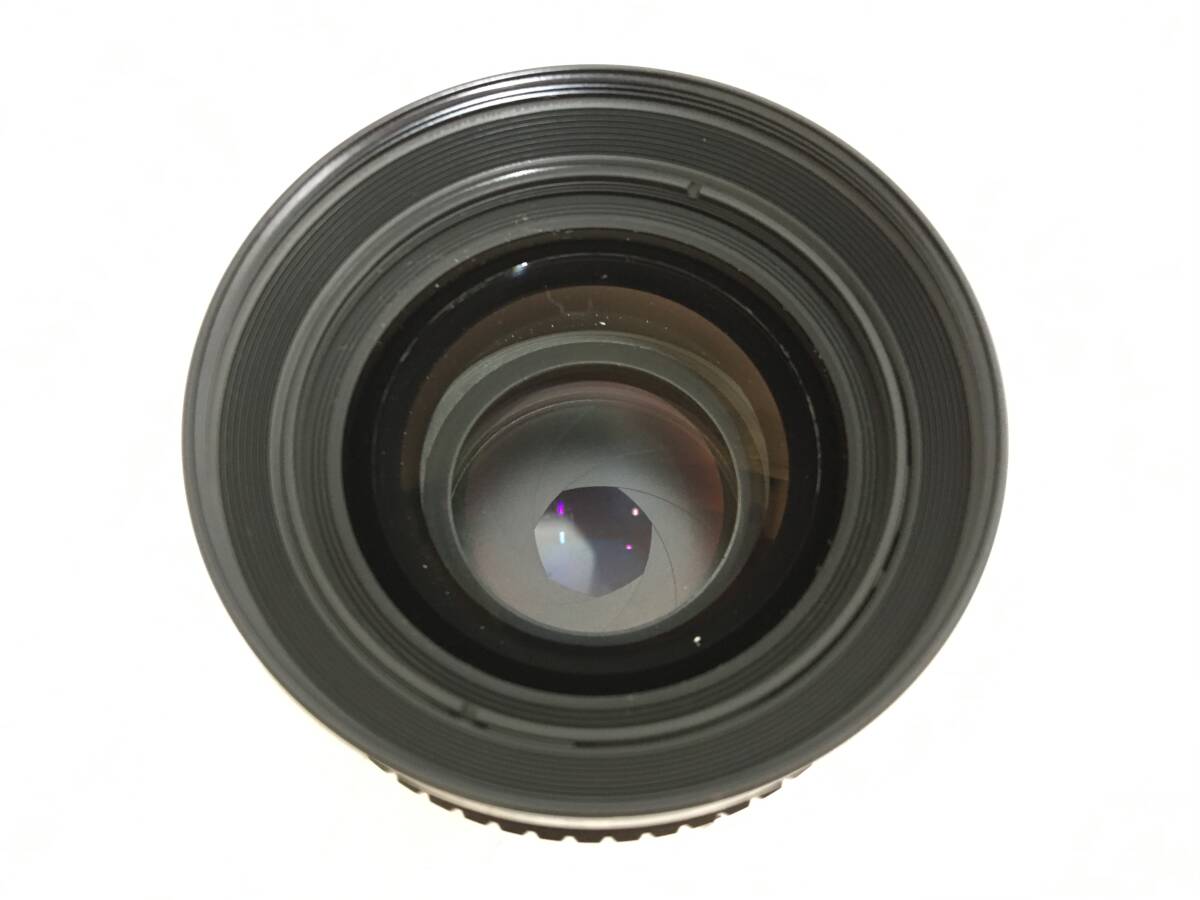 8-S92 カメラレンズ まとめて Nikon SIGMA MINOLTA 他 画像分 現状品