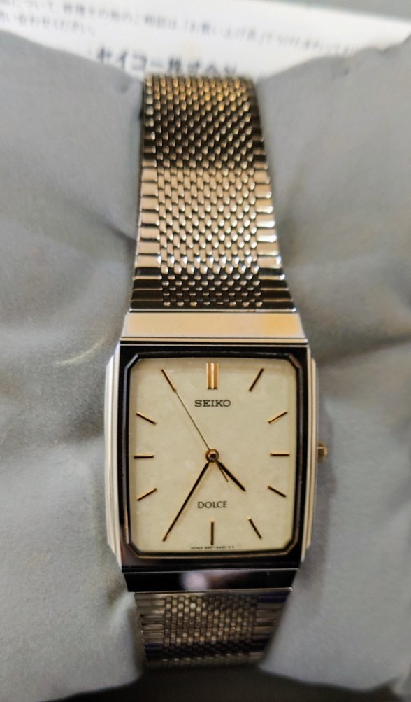 Y-1301N 1円スタート SEIKO CITIZEN CASIO 腕時計 ジャンク 不動品