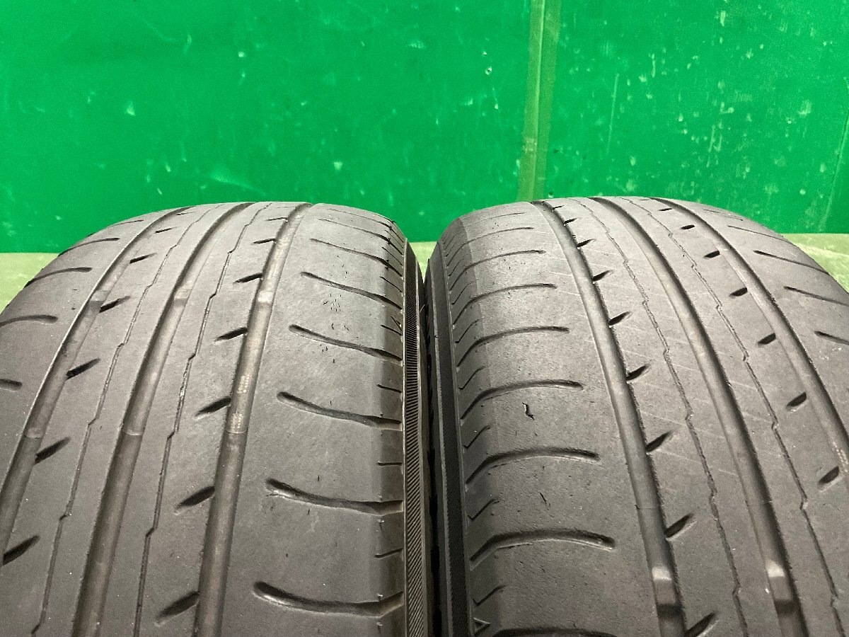 マツダ デミオ DJ3FS 純正 アルミホイール 15X5.5J 185/65R15 4本