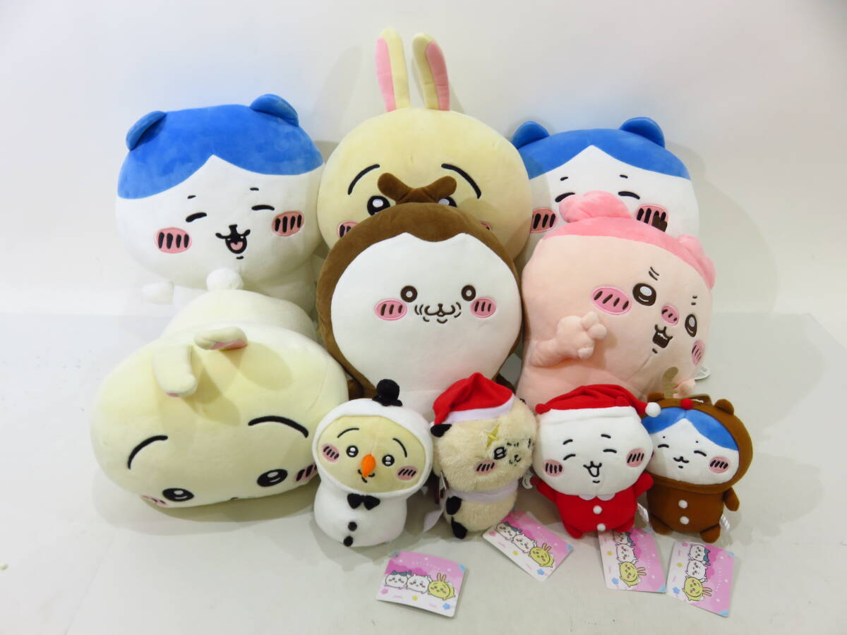 ちいかわまとめの中古品・新品 2026年最新Yahoo!オークション | ちい