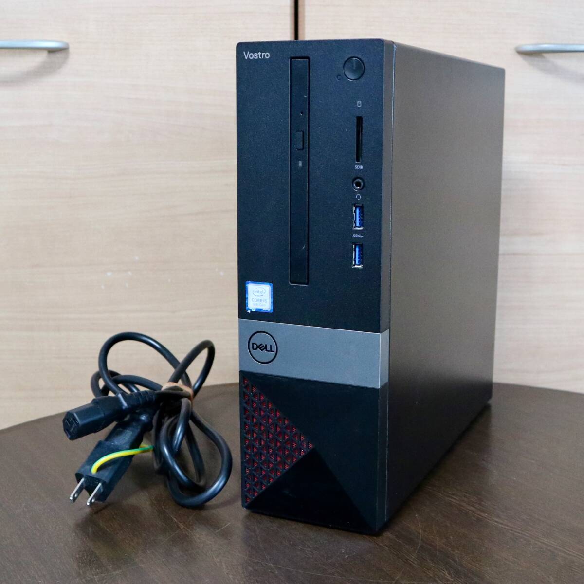 ゲーミングPC i5 9400 GTX1060 ドスパラ 各種FPSゲーム快適 ゲーミング