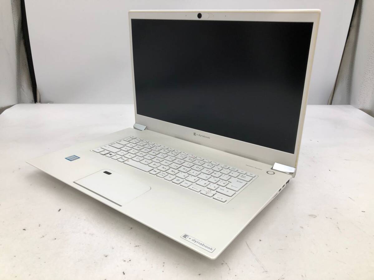 Dynabook Inc.⁄ノート⁄第8世代Core 軽量ノートパソコンdynabook