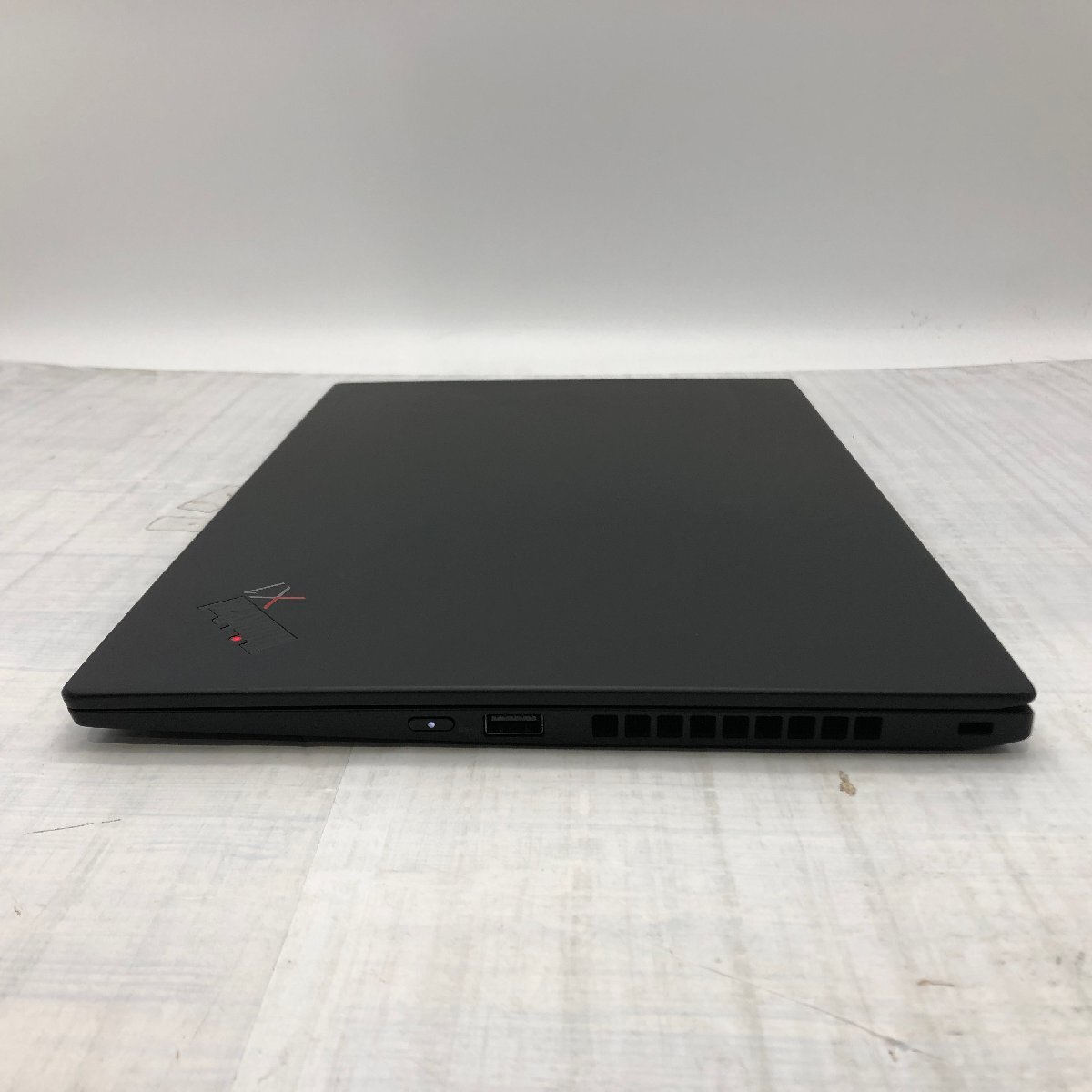 LENOVO ThinkPad X1 Carbon 20UAS6U501 Core i7 10610U 1.80GHz/16 GB 