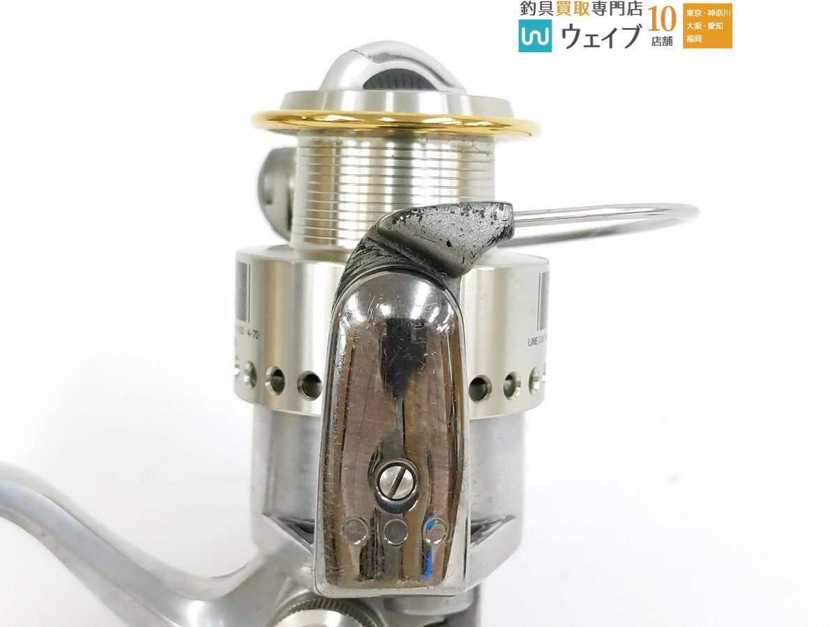 SHIMANO 95ステラ2000 2台ですがジャンク 送料無料 スピニングリール