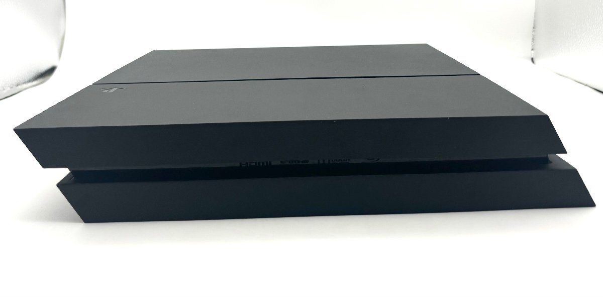 PS4　PlayStation4 SONY ソニー　CUH-1200A　動作確認済　初期化済　