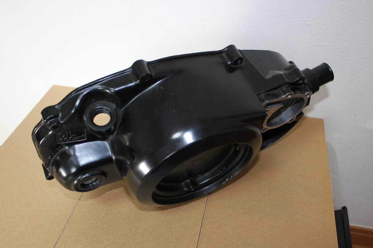 RZ250 RZ350 純正 販売終了 カバー クランクケース2 4L0-15421-00 4L3
