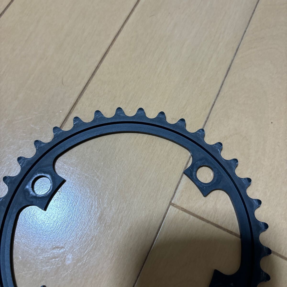 fc-r8000 アルテグラ チェーンリング 52-36T 【公式通販】