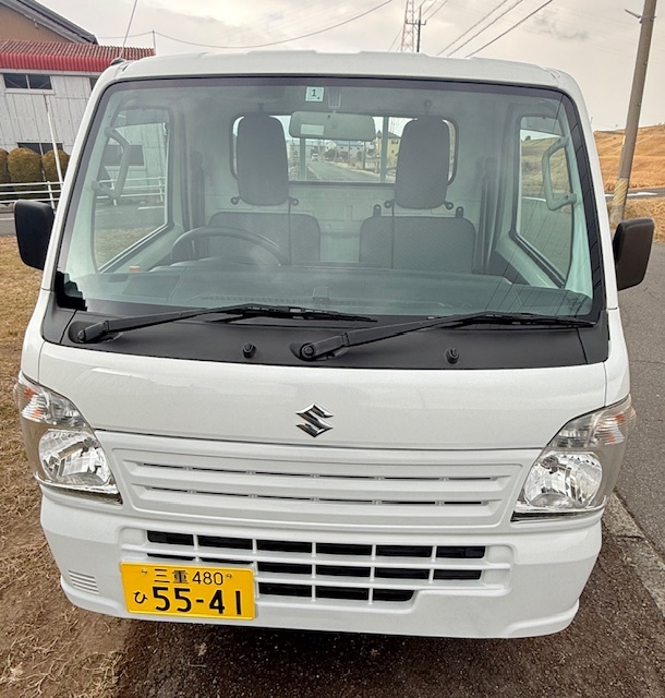 人気，得価 令和2年スズキキャリィDA16T 12000km 4WD A/C パワステ ETC 車検タップリ2年 乗って帰れる(キャリイ)｜売買されたオークション情報、yahooの商品情報をアーカイブ公開 - オークファン キャリイ