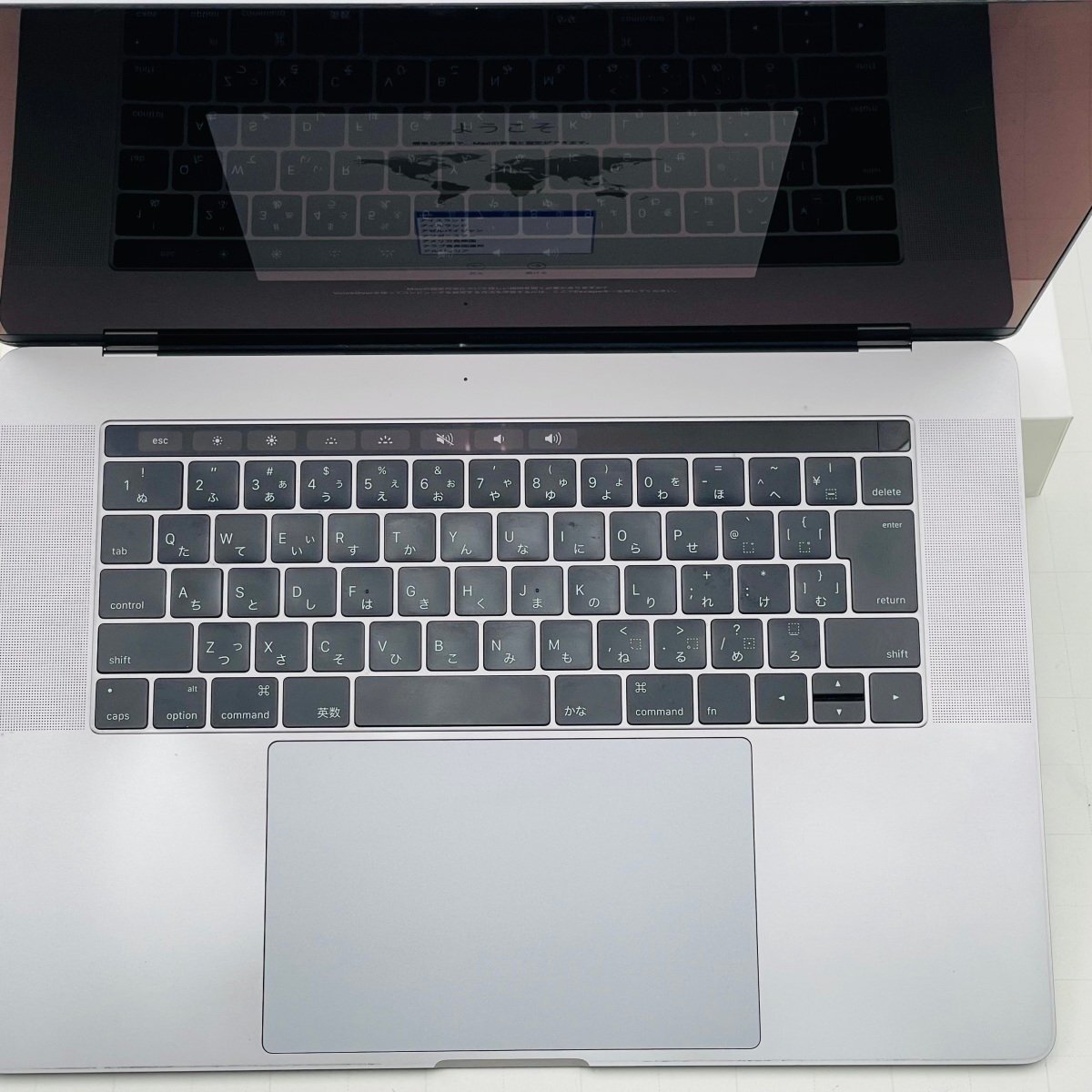 ジャンクMacBook Pro A1707(15インチ2016)512GB 値下げOK