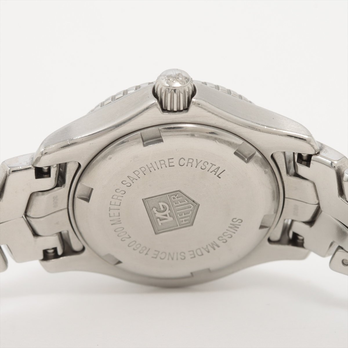 □ 1円 ～ 中古 参定26.4万□ タグホイヤー TAG HEUER □ リンク