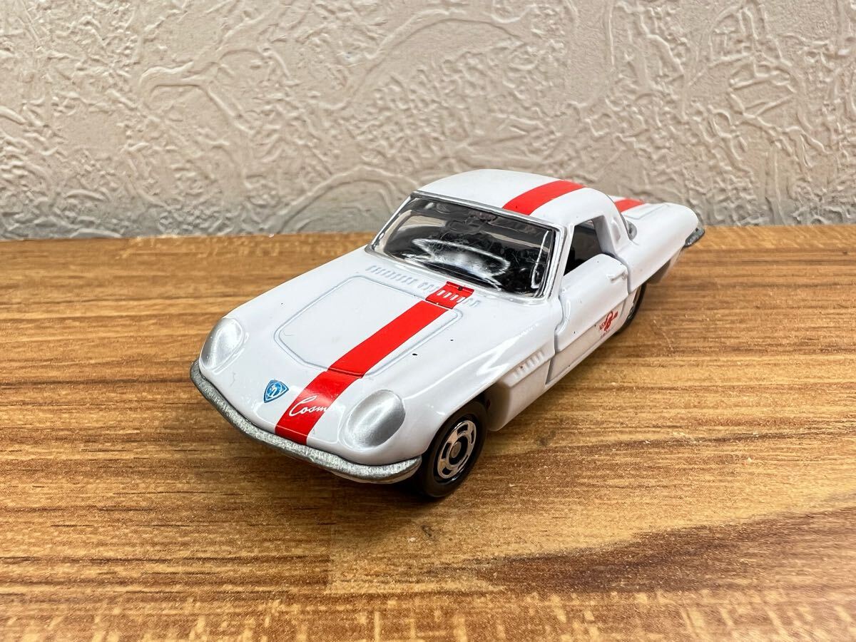 トミカ ドリームトミカ ヱヴァンゲリヲン新劇場版 NERV官用車_1